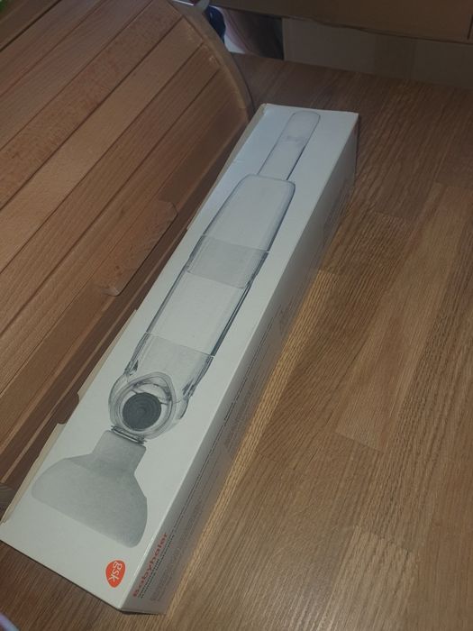 Komora inhalacyjna Babyhaler