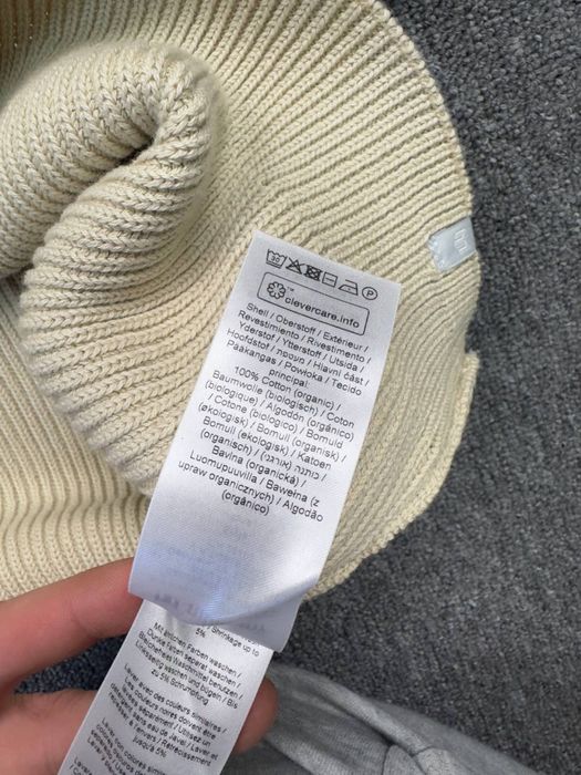 Свитер Minimum оригинал Размер М