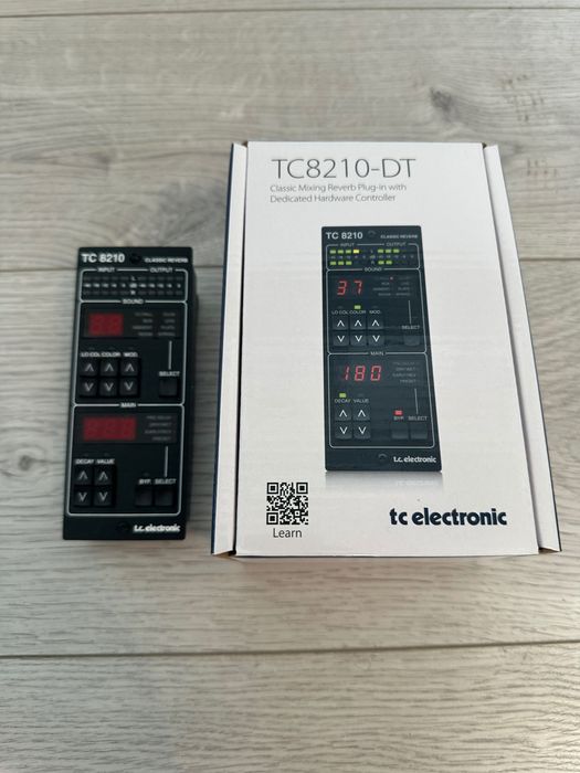 TC Electronic TC 8210 DT