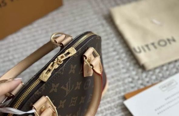 Mala Louis vuitton