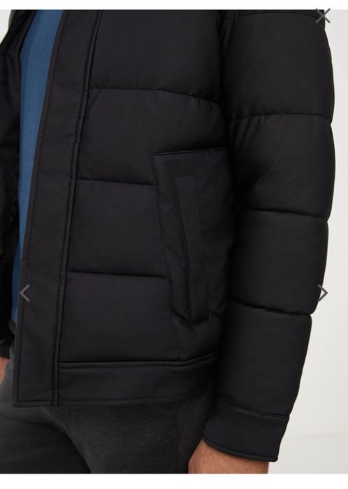 Чоловіча куртка