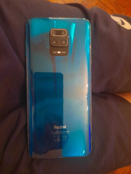 Redmi note 9s 128gb