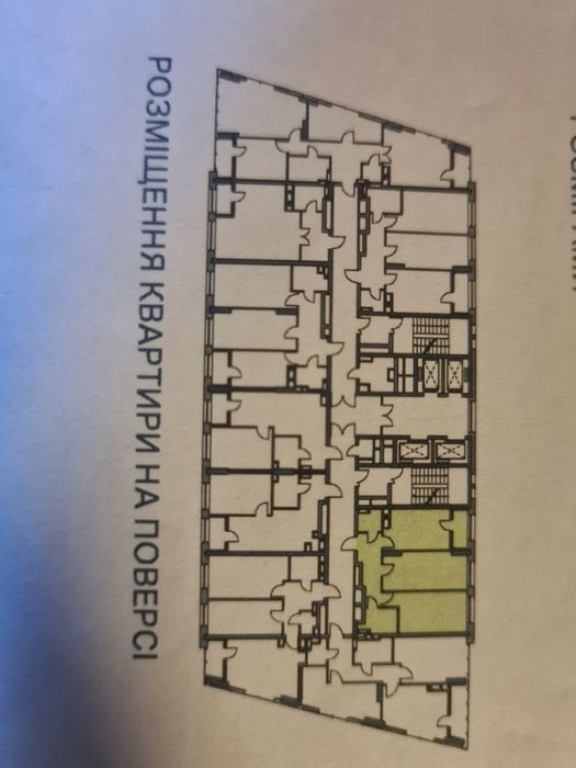 Продаж просторої 2-к квартири у ЖК Метрополіс, м.Теремки (БЕЗ КОМІСІЇ)