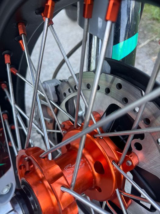 kovi 450 i pro motard