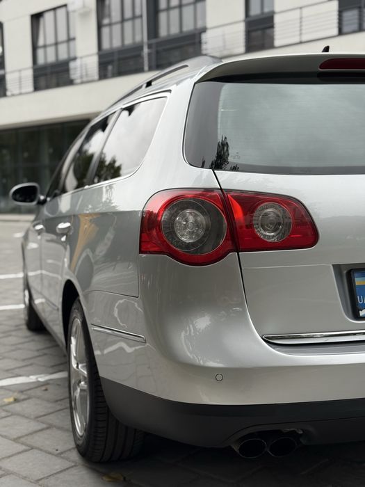 Продам Volkswagen Passat B6