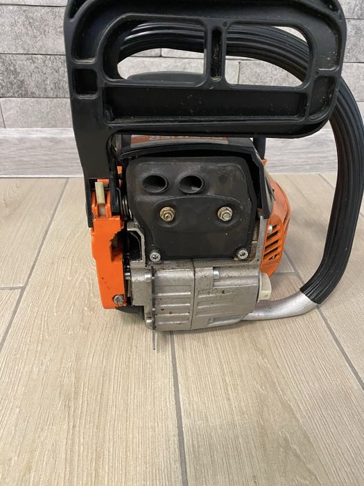 Бензопила Rebiner RC3200