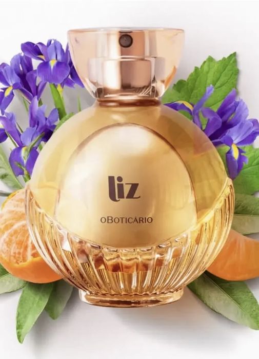 Perfumes do Boticário