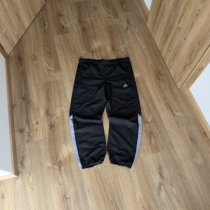 Чоловічі спортивні штани adidas ( розмір L-XL)