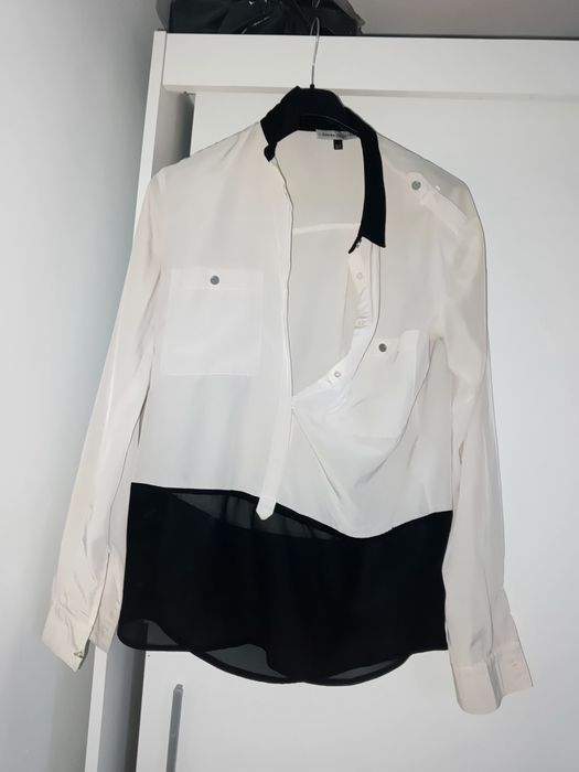 Damska koszula Bershka collection