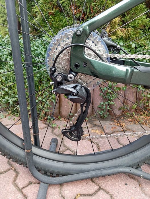 Specialized TERO 3.0