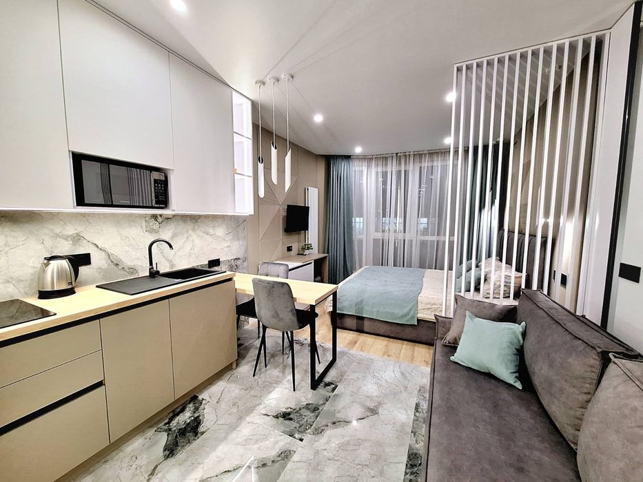 ‼️Стрийська Наукова Автовокзал Квартира подобово погодинно