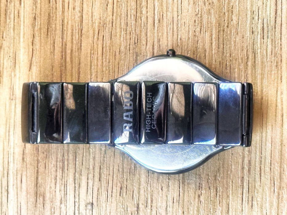 Rado керамические часы унисекс