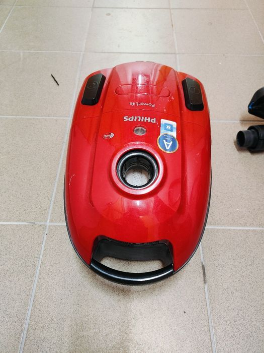 Odkurzacz workowy Philips
