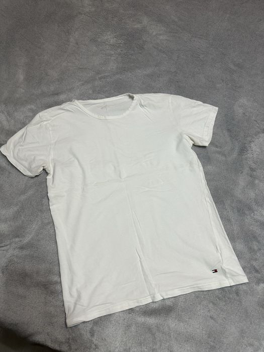 Джинсовые шорты Pull and Bear M