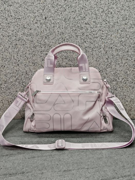 Torebka Fila do ręki i ramię