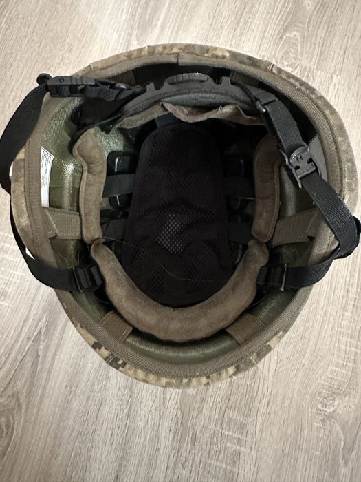 Шолом келаровий НОВИЙ