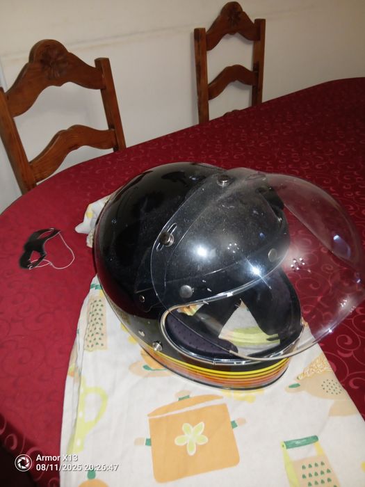 Capacete billtwell