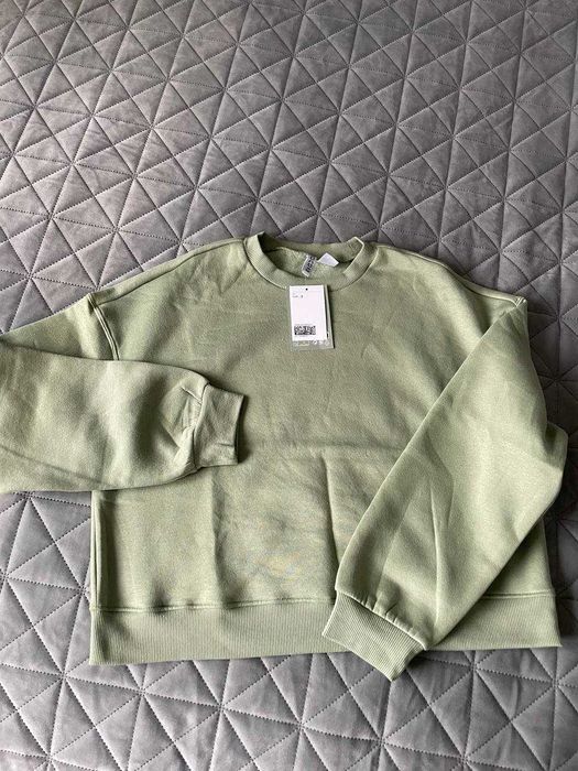 Женский свитшот H&M размер S