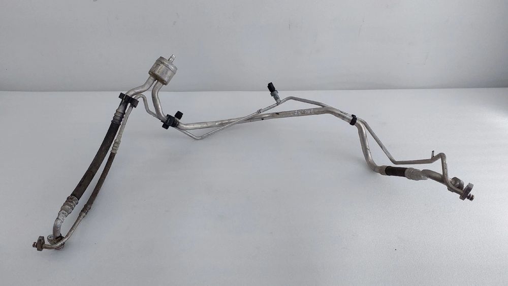 Tubo AC PEUGEOT Partner II