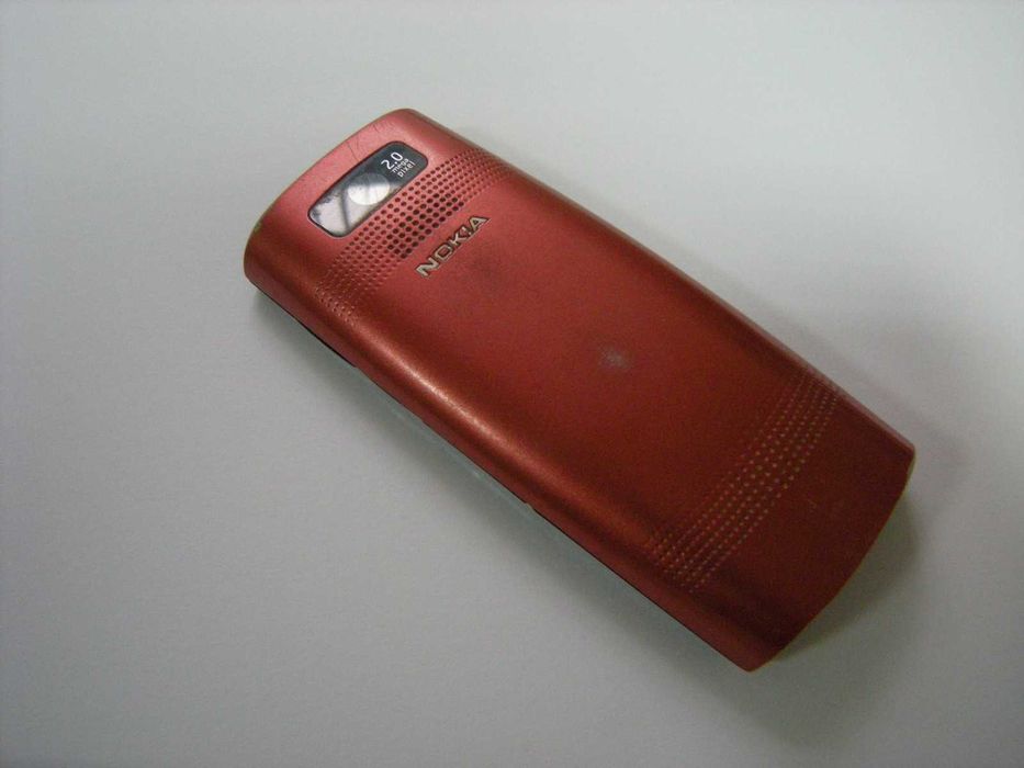 Телефон Nokia  X2-02