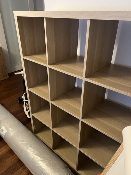 Estante ikea KALLAX