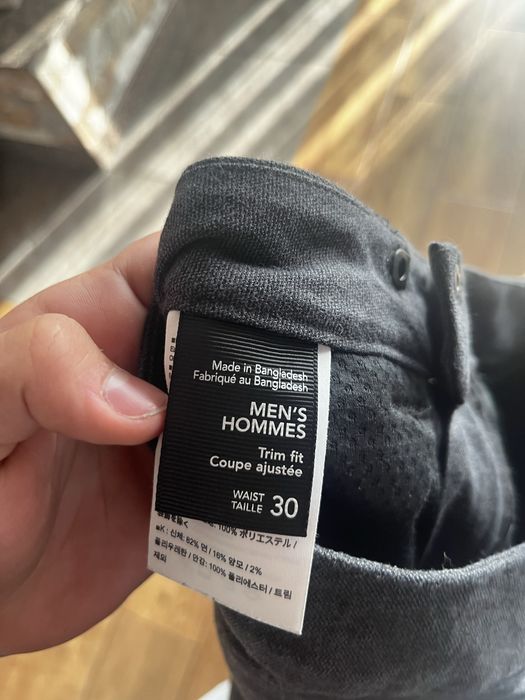 Штани arcteryx трекінгові legit