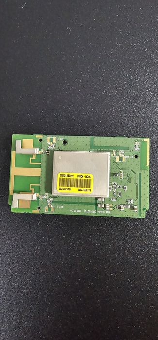 Moduł WiFi Bluetooth LG 55UK6750