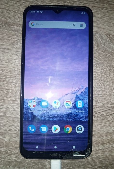 Продам Nokia c21