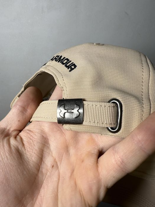 Кепка андер армор  | cap UNDER ARMOUR |  картуз андер армур