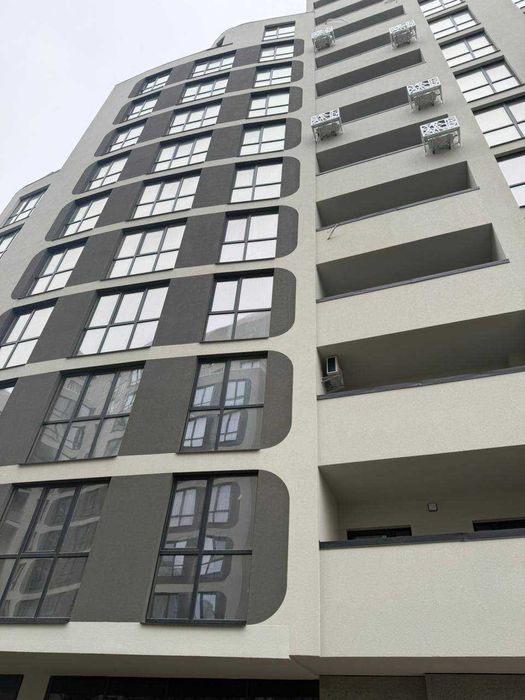 1-кімнатна квартира за адресою вул. Антоненка-Давидовича (площа 38,3 м²) - Atlanta.ua - фото 3