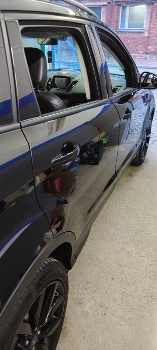 Detailing samochodowy/Pranie tapicerki / Korekta Lakieru/czyszczenie