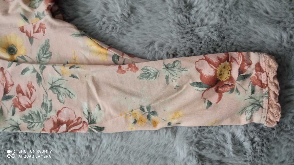 Komplet Newbie, r.80