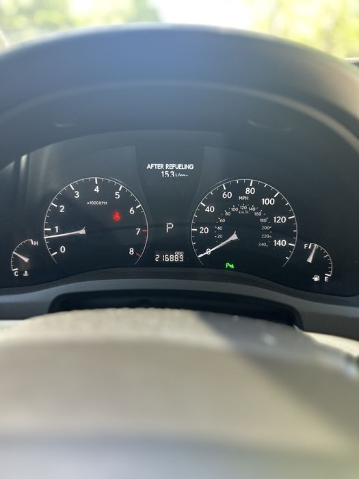 Продам Lexus RX350