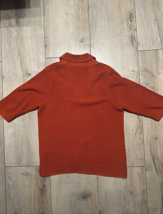 Sweter krotki olsen