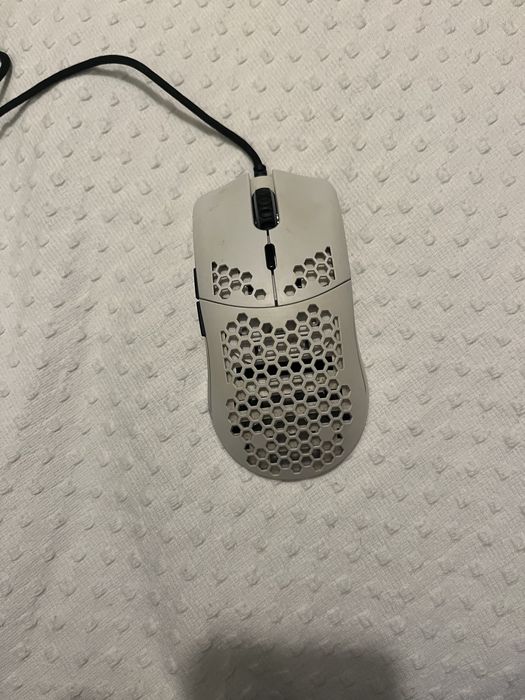 Rato Glourious Model O