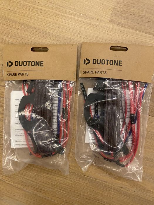 Duotone Trust Bar 5th Element 22m (5 linka zestaw)