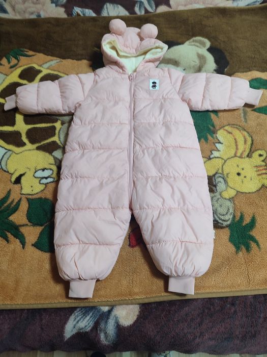 Комбінезон дитячий