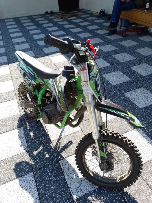 Na sprzedaż cross 60