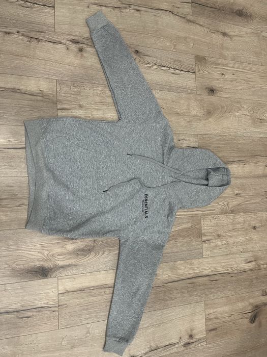 Bluza essential fear of god
