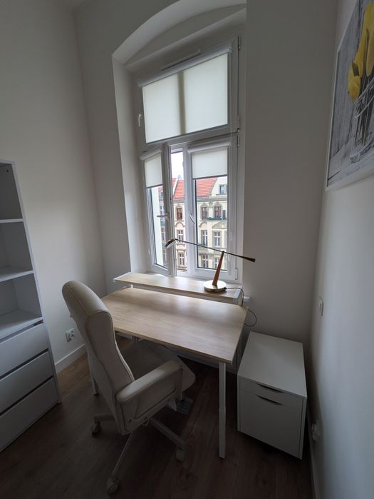 Plac Grunwaldzki, Reja, balkon,  piękna  kamienica