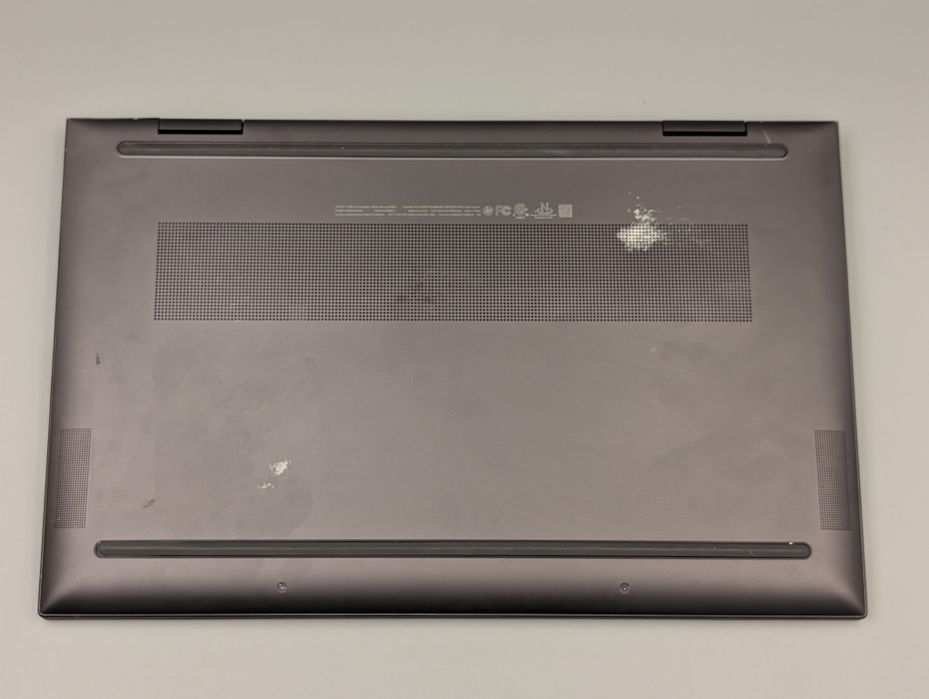 HP ENVY X360 15M-EU0033DX 15.6 AMD RYZEN 5 5500U/512GB/16GB RAM/Win 11