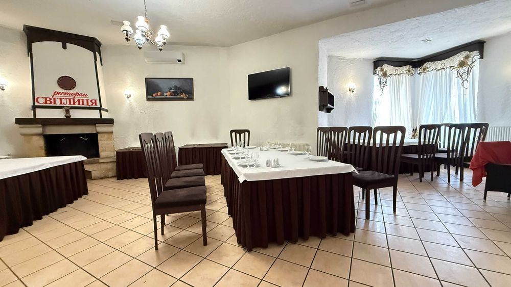 Комерційна нерухомість за адресою вул. Магістратська (площа 308,8 м²) - Atlanta.ua - фото 9