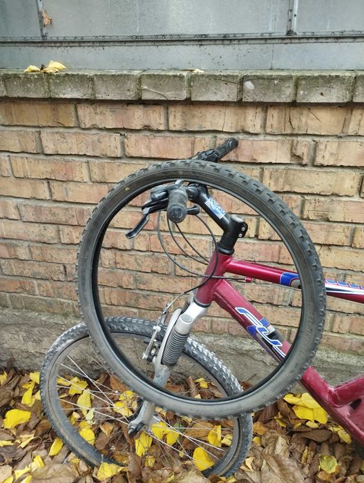 Велосипед Discovery, на Таирова, Львовская,Сантим