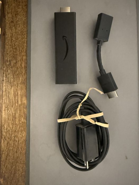 Amazon Fire TV Stick 4K 2021 8GB Media