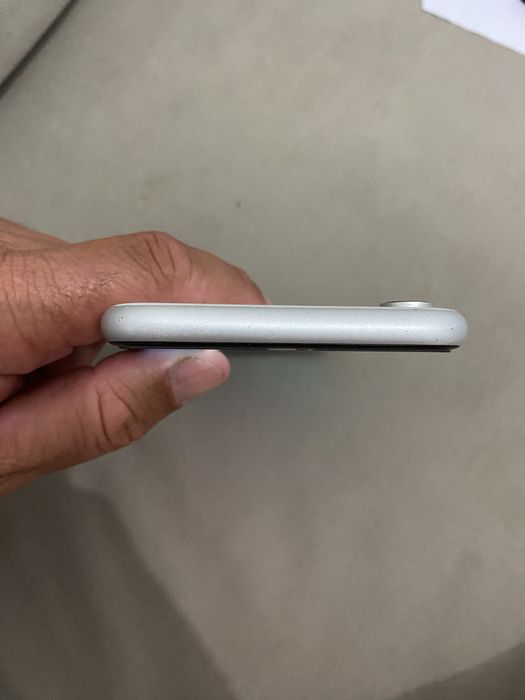 Iphone XR 64gb white