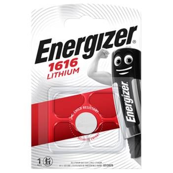 Батарейка ENERGIZER Литий 2032,2016,2025,2430,2450,1216,1220,1616 и др