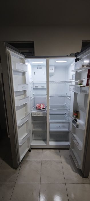 Frigorífico Becken 338L