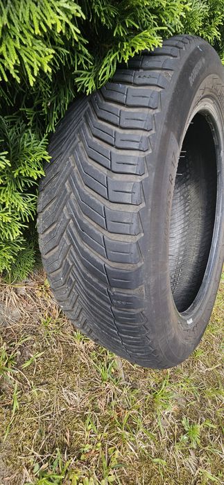 Michelin CrossClimate 2 205/55r17