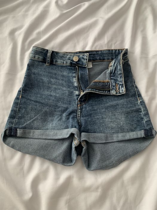 Продам шорти H&M s (підліткова лінія)