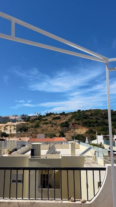 T1 - Aluguer - Centro Albufeira